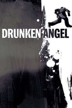 Drunken Angel-watch