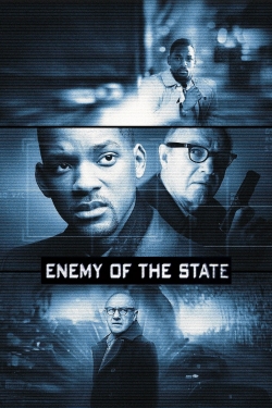 Enemy of the State-watch