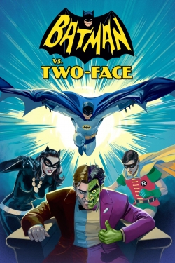 Batman vs. Two-Face-watch