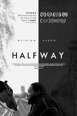 Halfway-watch