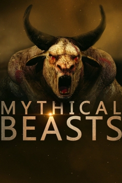 Mythical Beasts-watch