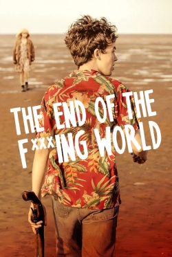 The End of the F***ing World-watch