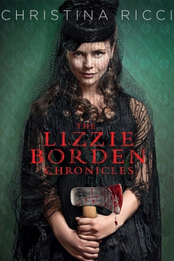 The Lizzie Borden Chronicles-watch