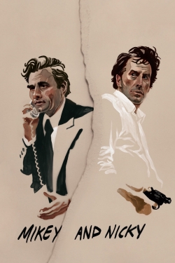 Mikey and Nicky-watch
