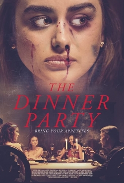 The Dinner Party-watch