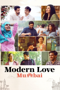 Modern Love: Mumbai-watch