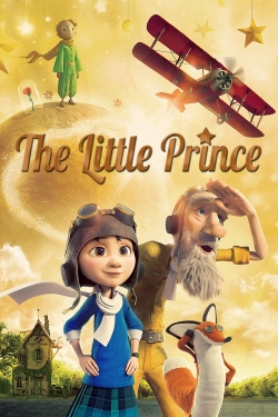 The Little Prince-watch