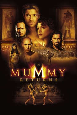 The Mummy Returns-watch