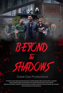 Beyond the Shadows-watch