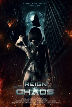 Reign of Chaos-watch