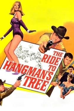 The Ride to Hangman's Tree-watch