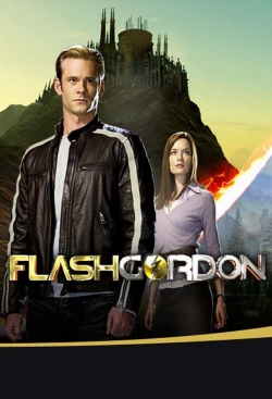 Flash Gordon-watch