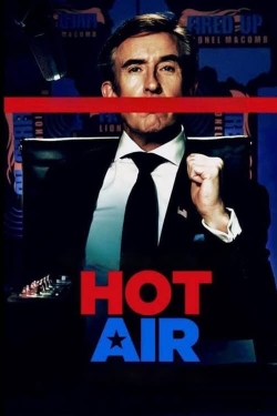 Hot Air-watch