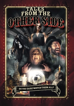Tales from the Other Side-watch