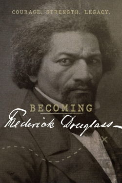 Becoming Frederick Douglass-watch