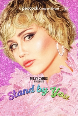 Miley Cyrus Presents Stand by You-watch