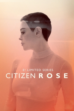 Citizen Rose-watch