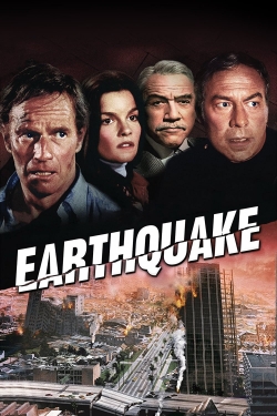 Earthquake-watch