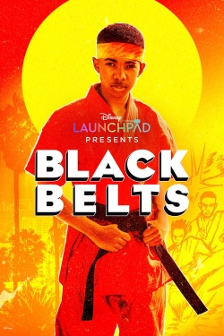Black Belts-watch