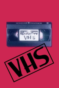 VHS Revolution-watch