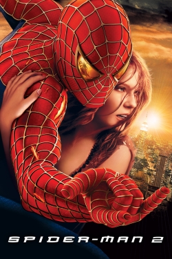 Spider-Man 2-watch