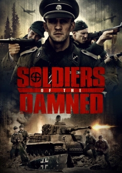 Soldiers Of The Damned-watch