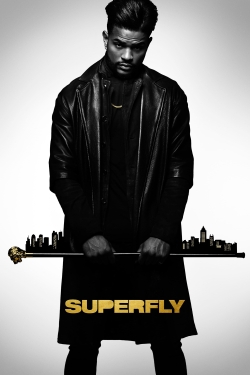 SuperFly-watch
