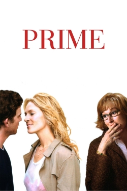 Prime-watch