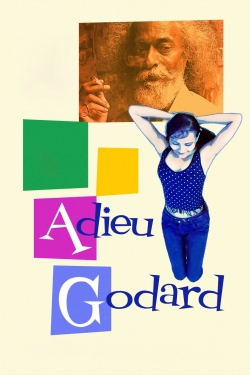 Adieu Godard-watch