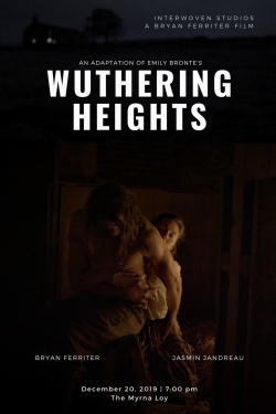 Wuthering Heights-watch