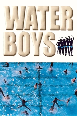 Waterboys-watch
