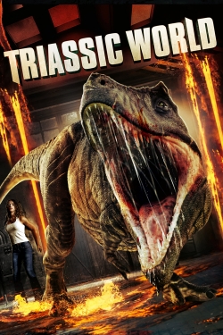 Triassic World-watch