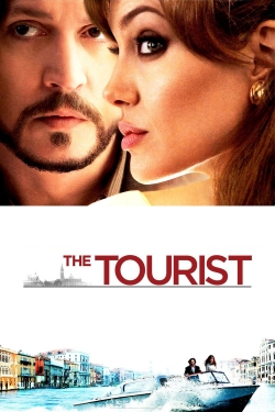 The Tourist-watch