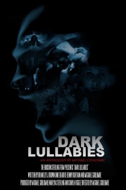 Dark Lullabies: An Anthology by Michael Coulombe-watch