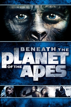 Beneath the Planet of the Apes-watch