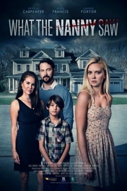 What The Nanny Saw-watch