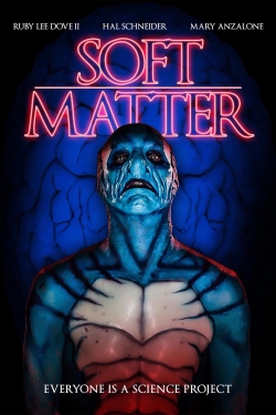 Soft Matter-watch