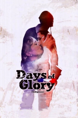 Days of Glory-watch