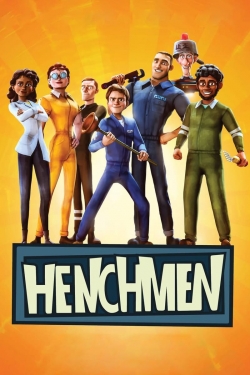 Henchmen-watch