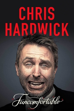 Chris Hardwick: Funcomfortable-watch