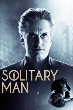 Solitary Man-watch