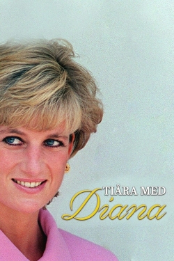 Diana's Decades-watch