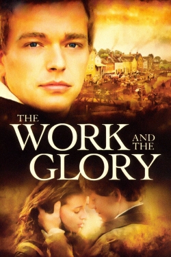 The Work and the Glory-watch