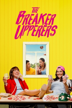 The Breaker Upperers-watch