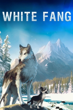 White Fang-watch