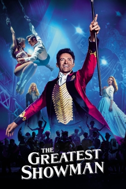 The Greatest Showman-watch