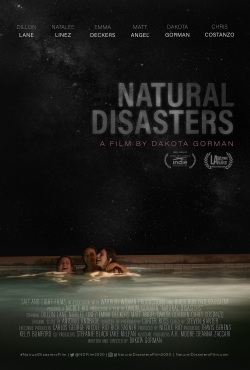 Natural Disasters-watch