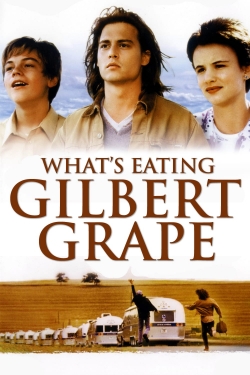 What's Eating Gilbert Grape-watch