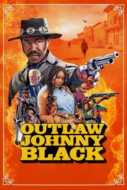 Outlaw Johnny Black-watch