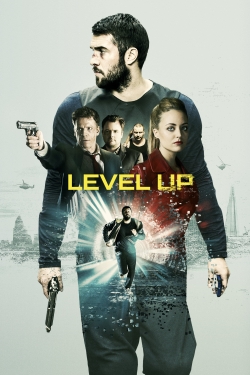 Level Up-watch